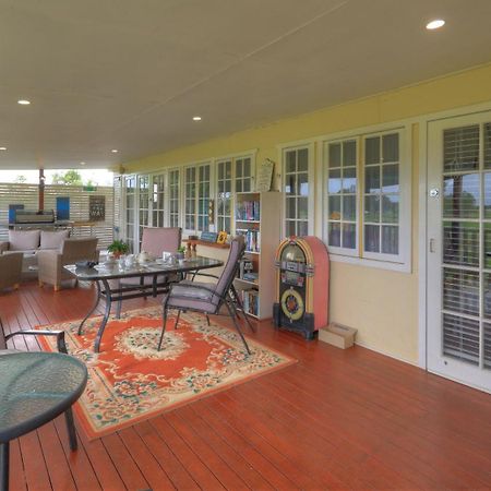 Andavine House - Bed & Breakfast Grafton Quarto foto